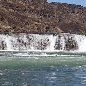 Meet your Posher, Sommar